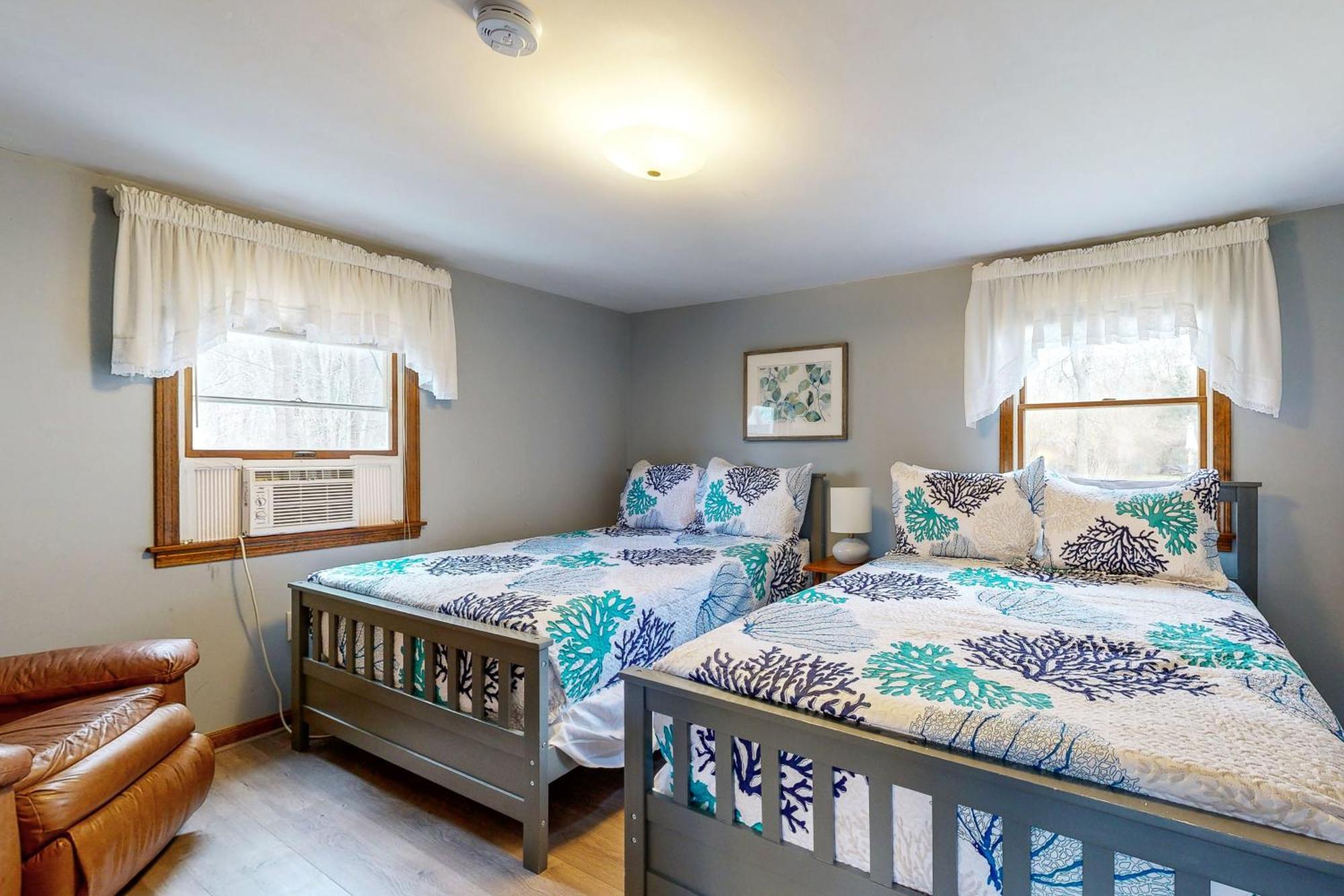 Sea Rose Villa York Luaran gambar
