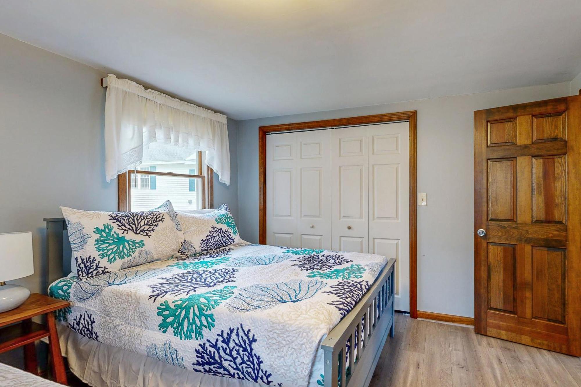 Sea Rose Villa York Luaran gambar