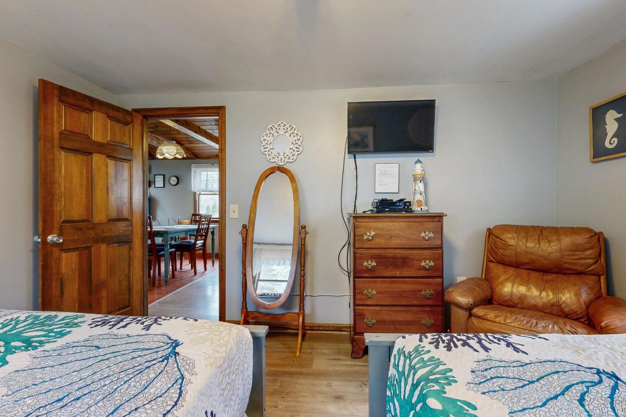 Sea Rose Villa York Luaran gambar